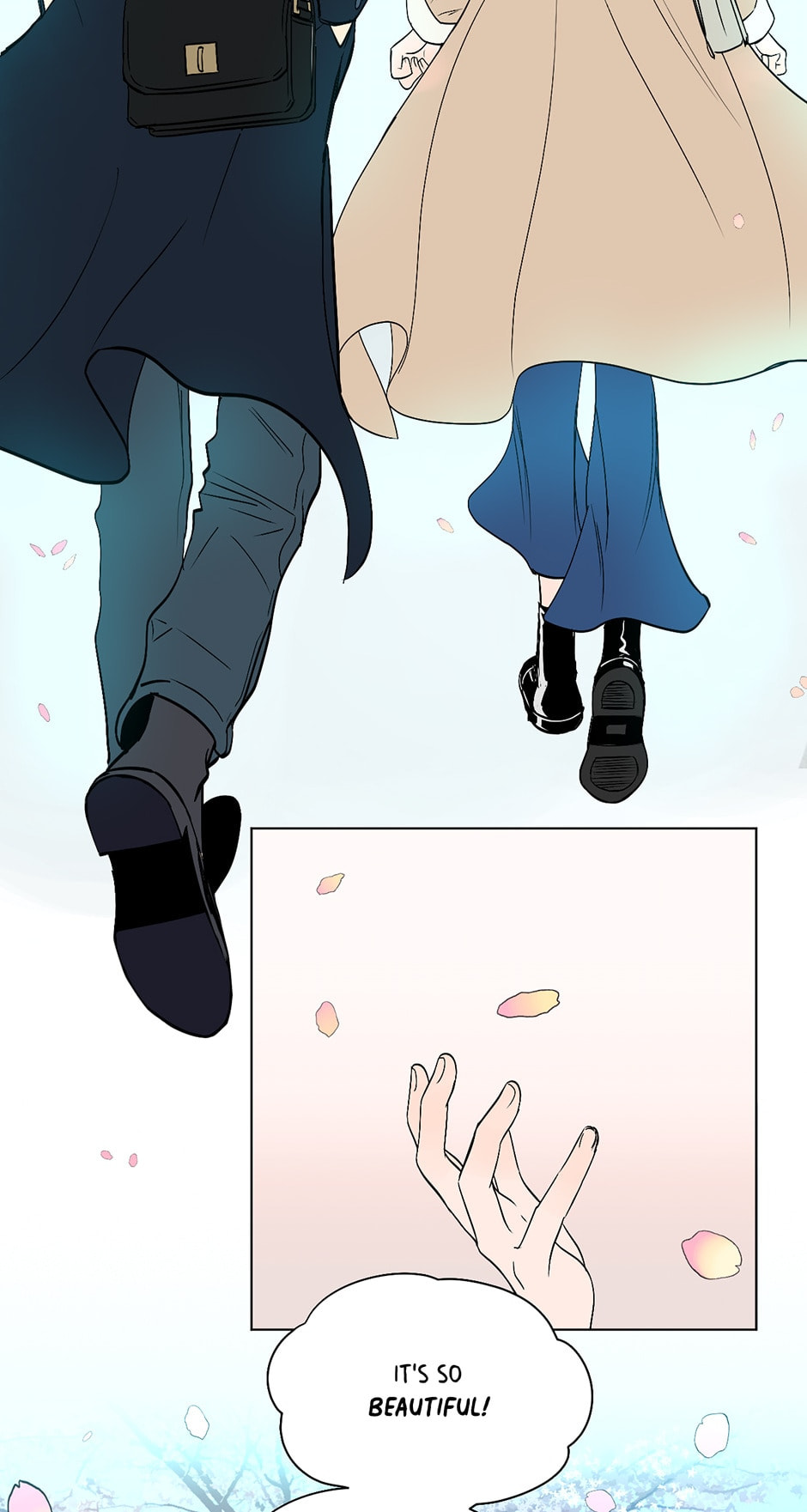 Read Soulmate (Colored) chapter 29 image 9 on Lezhin
