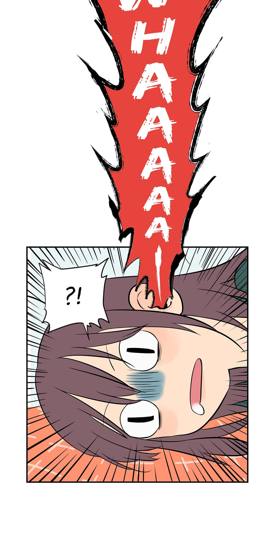 Read Soulmate (Colored) chapter 3 image 5 on Lezhin