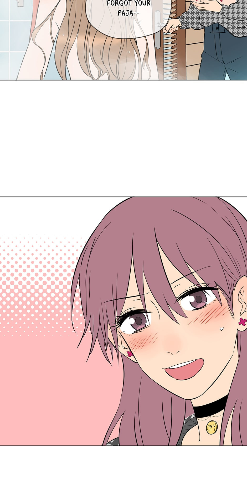 Read Soulmate (Colored) chapter 30 image 16 on Lezhin