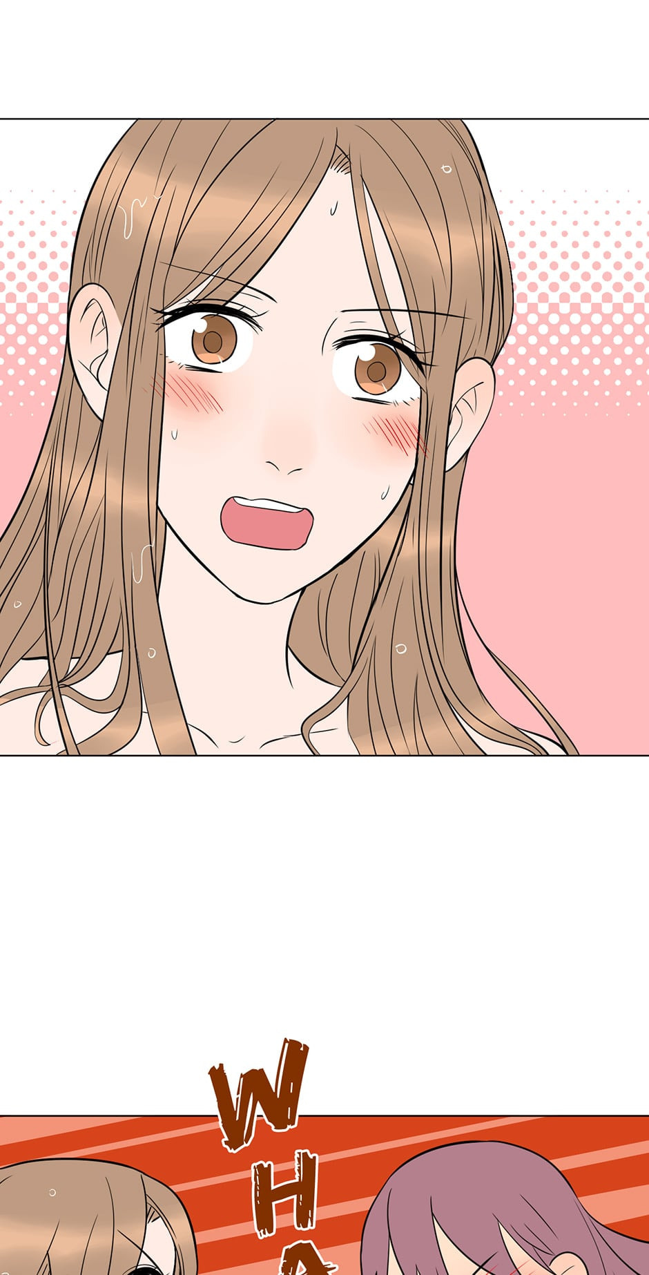 Read Soulmate (Colored) chapter 30 image 17 on Lezhin
