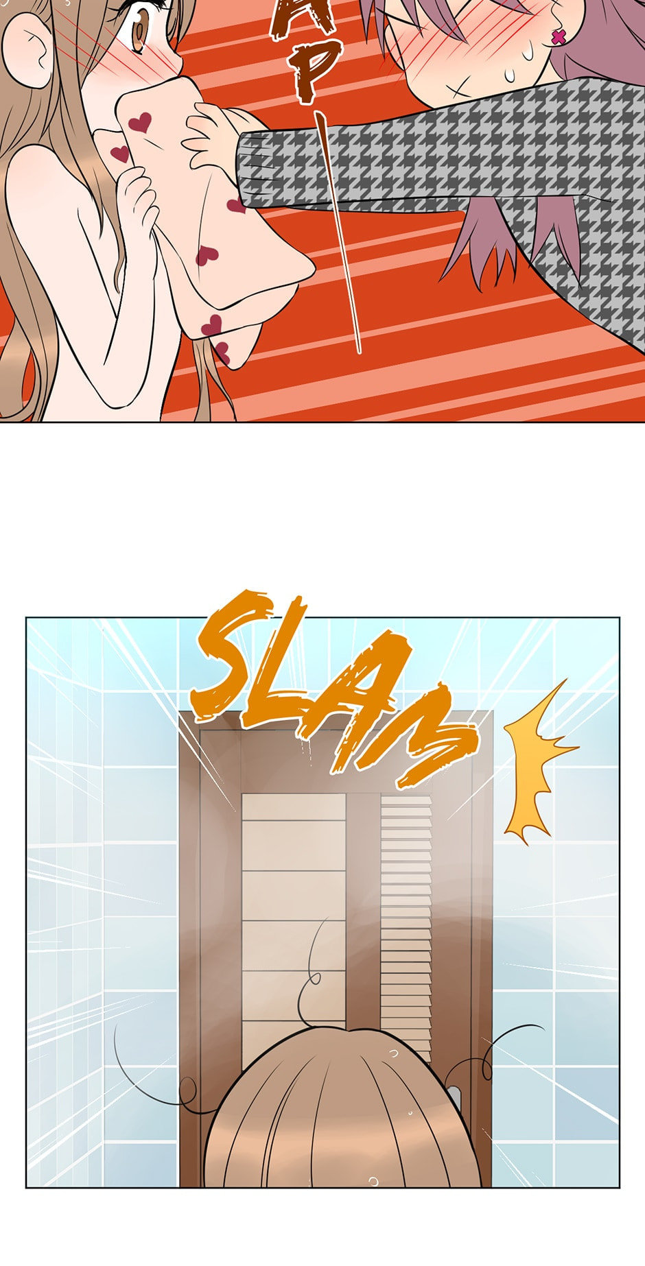 Read Soulmate (Colored) chapter 30 image 18 on Lezhin