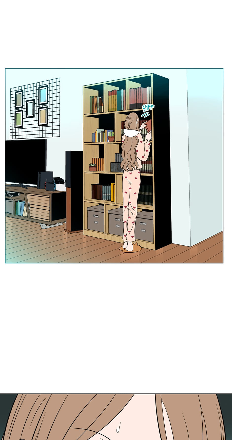 Read Soulmate (Colored) chapter 30 image 24 on Lezhin