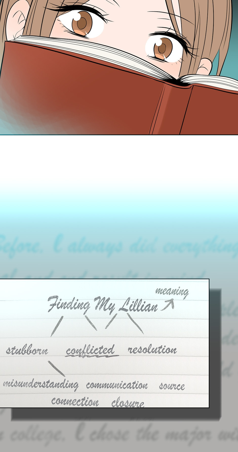 Read Soulmate (Colored) chapter 30 image 25 on Lezhin