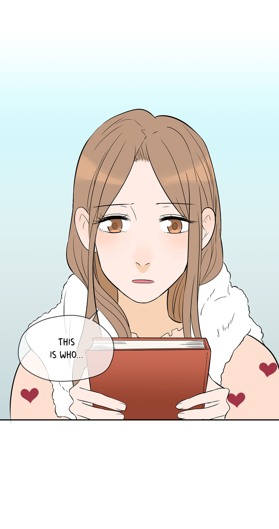 Read Soulmate (Colored) chapter 30 image 27 on Lezhin