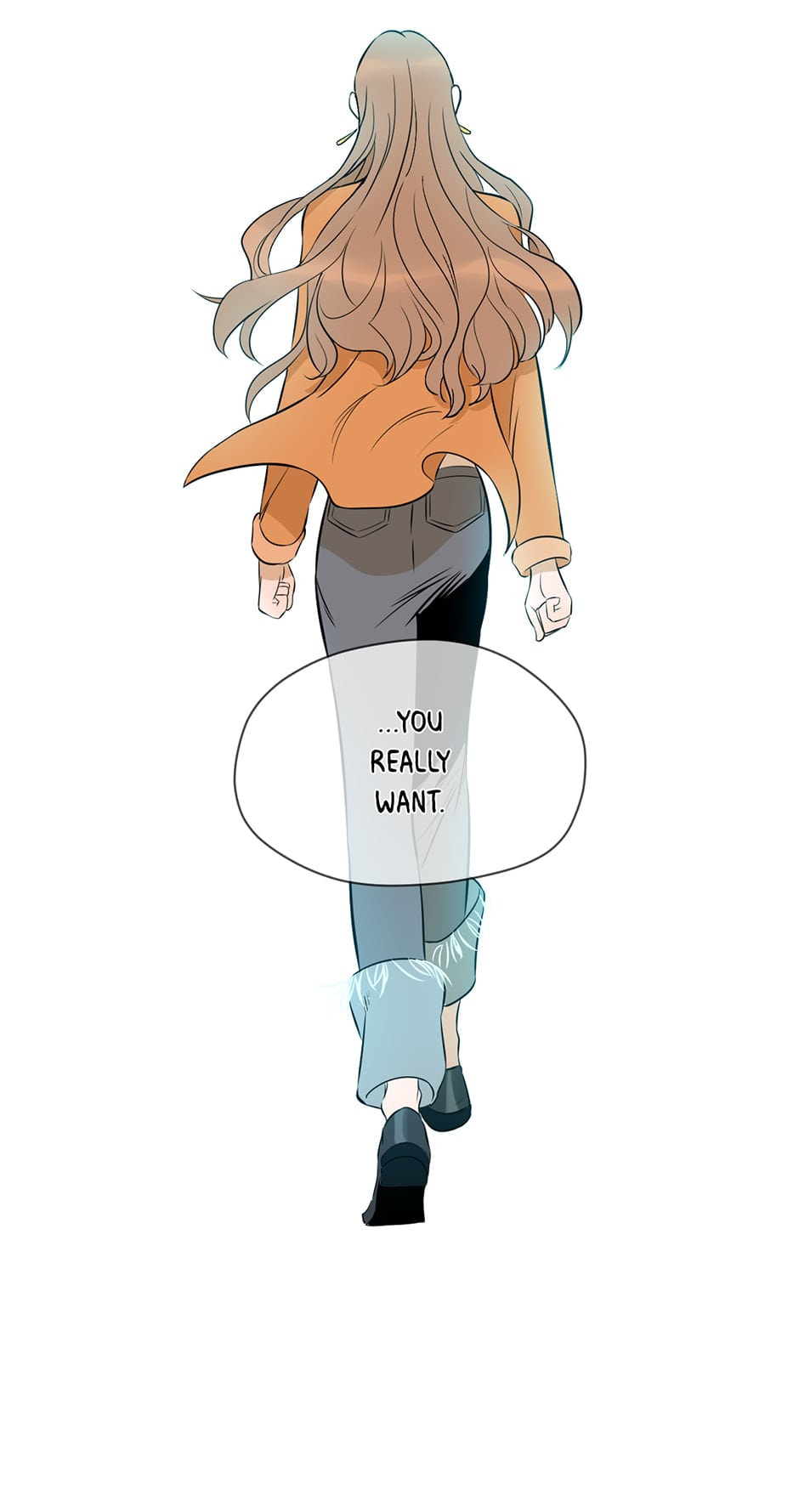 Read Soulmate (Colored) chapter 30 image 28 on Lezhin