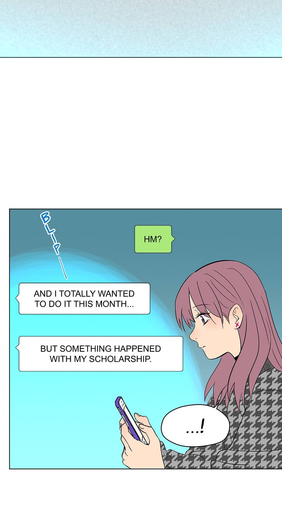Read Soulmate (Colored) chapter 30 image 33 on Lezhin