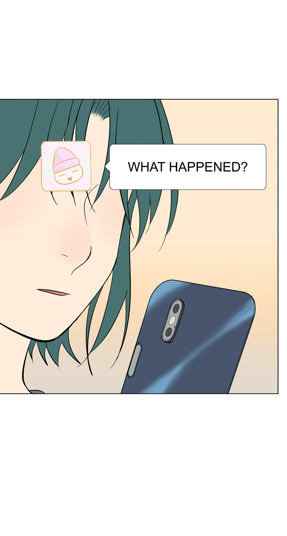 Read Soulmate (Colored) chapter 30 image 34 on Lezhin