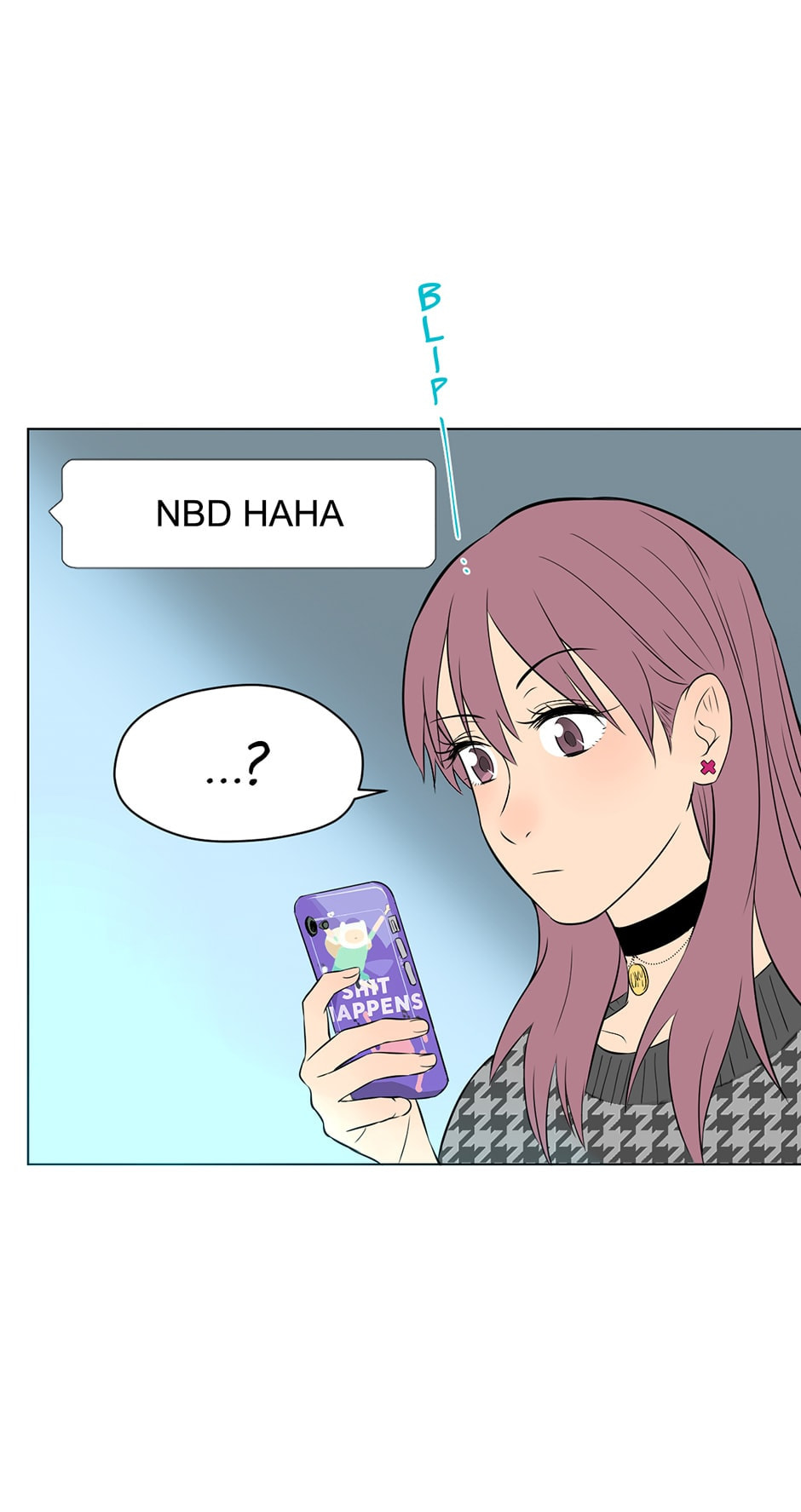 Read Soulmate (Colored) chapter 30 image 38 on Lezhin