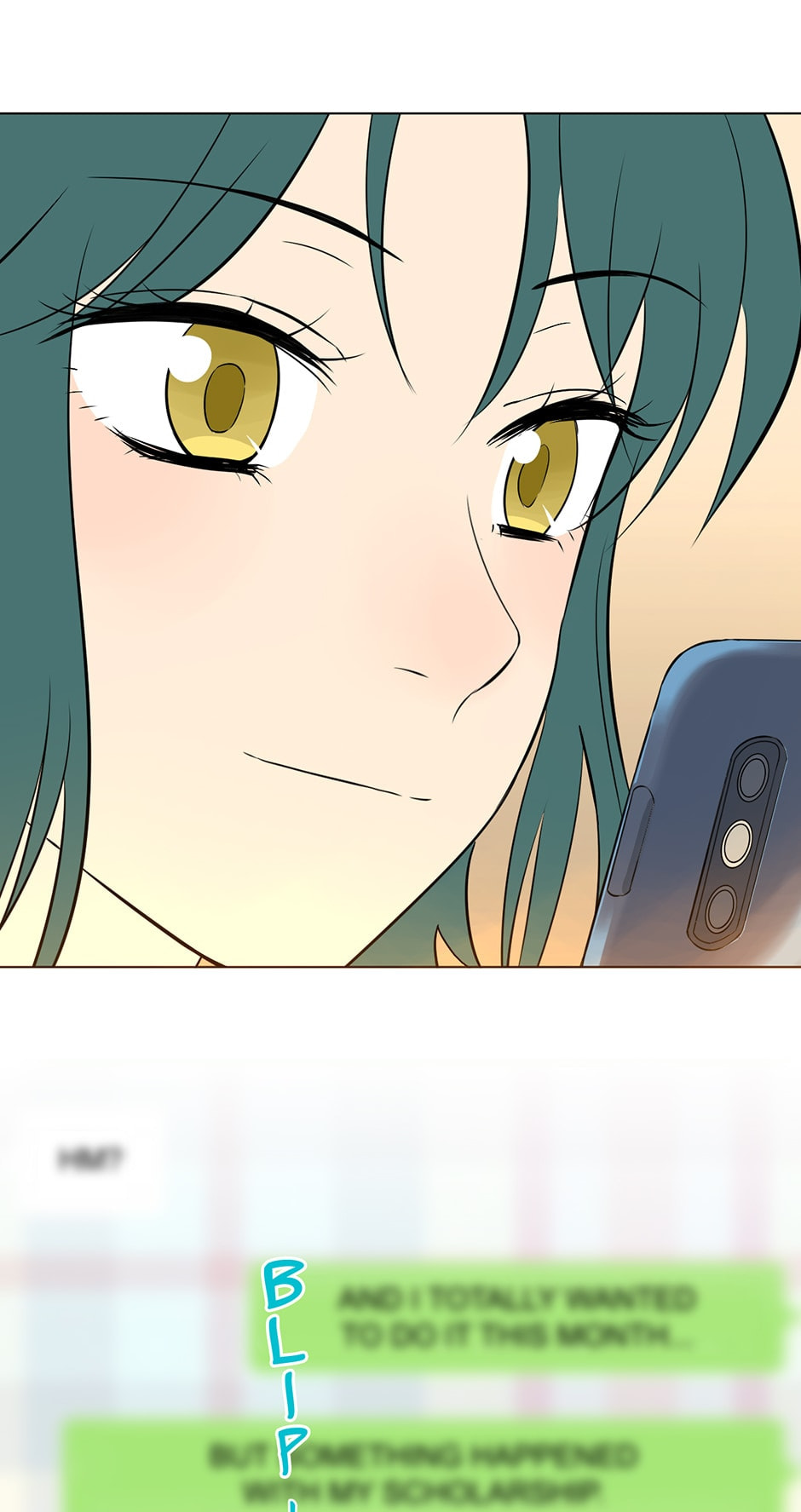 Read Soulmate (Colored) chapter 30 image 39 on Lezhin