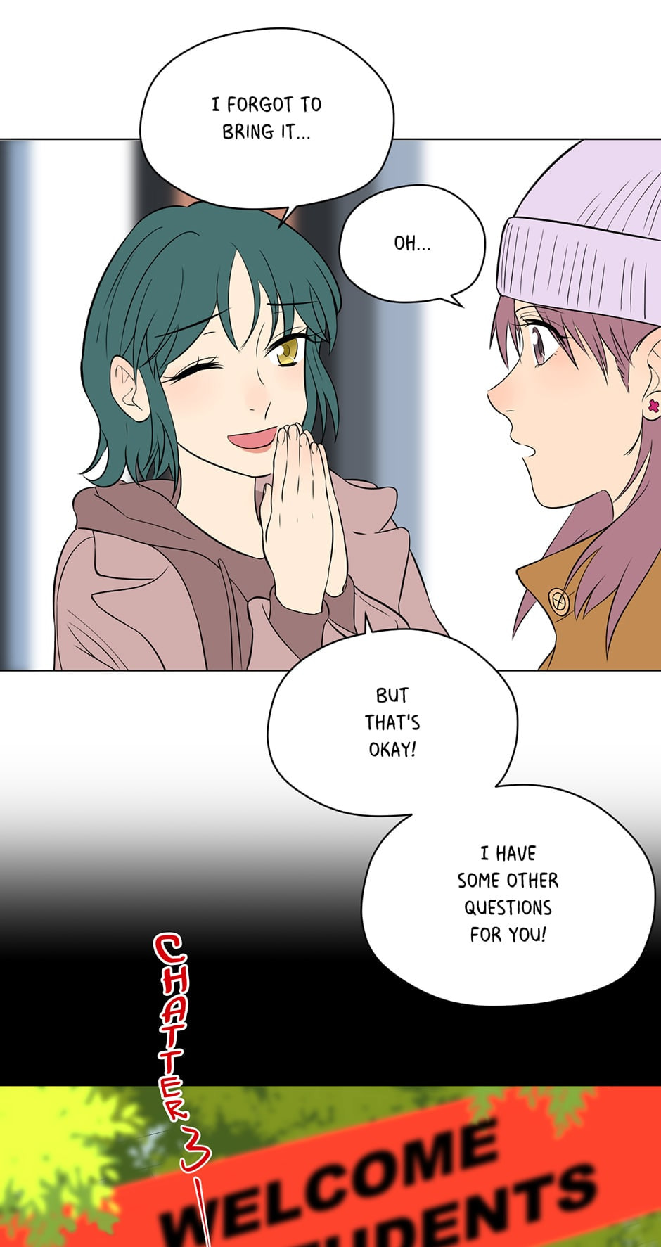 Read Soulmate (Colored) chapter 30 image 44 on Lezhin