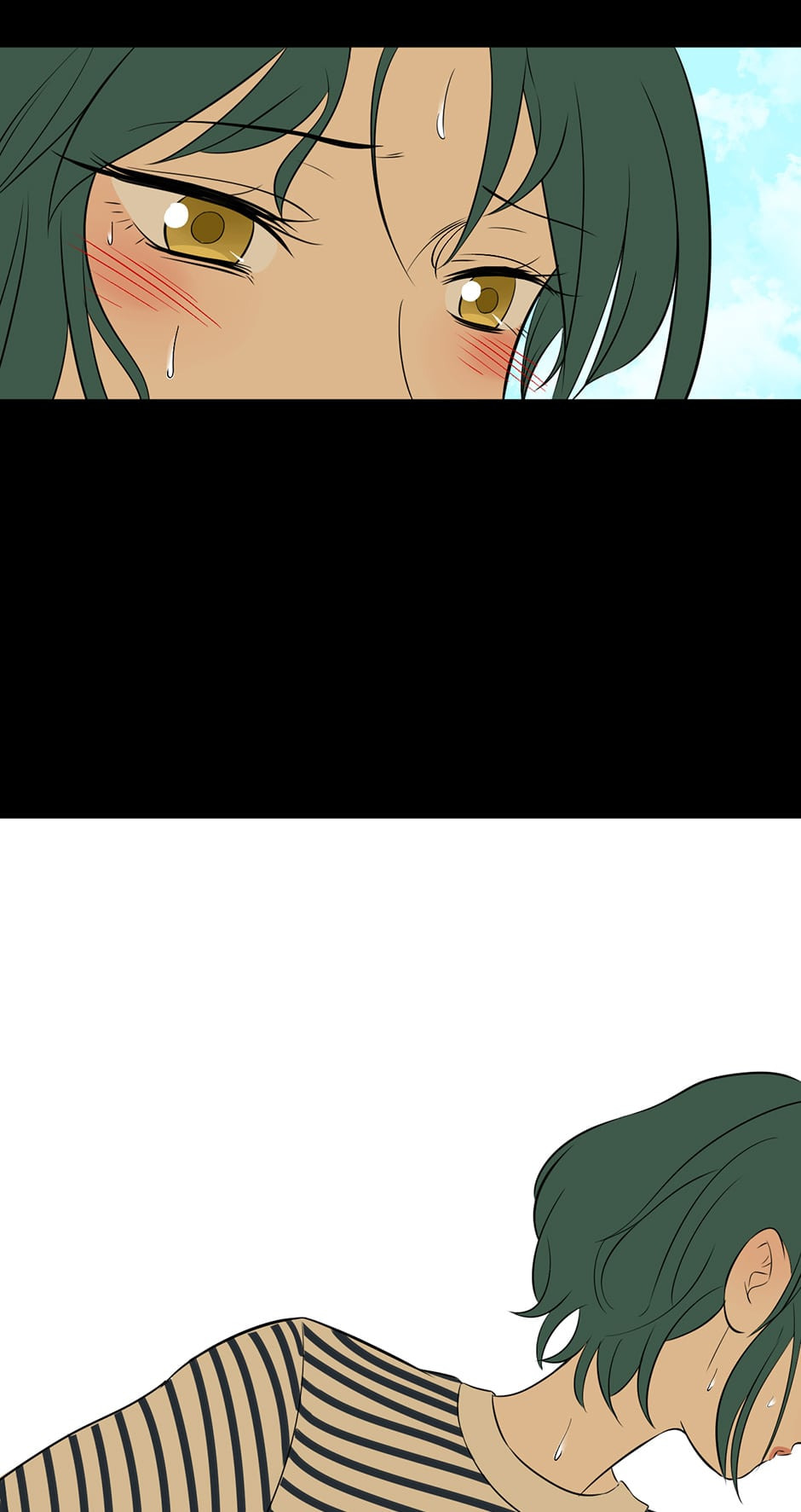 Read Soulmate (Colored) chapter 30 image 46 on Lezhin