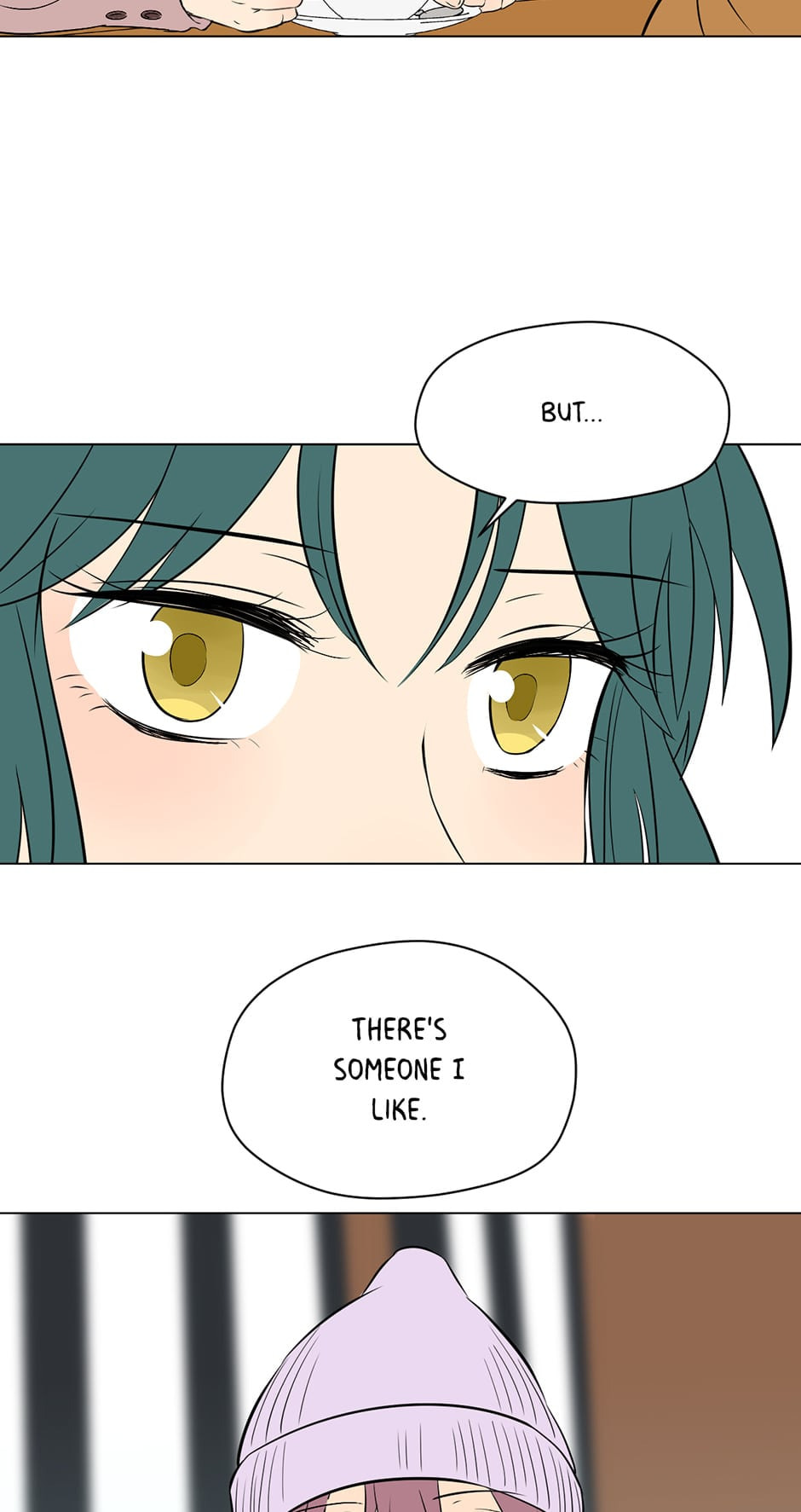 Read Soulmate (Colored) chapter 30 image 48 on Lezhin