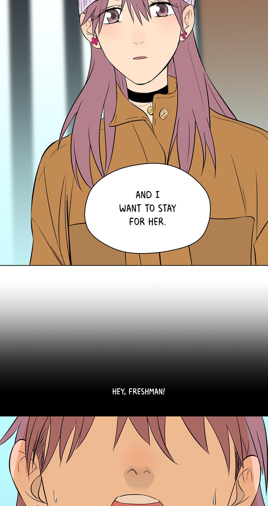 Read Soulmate (Colored) chapter 30 image 49 on Lezhin