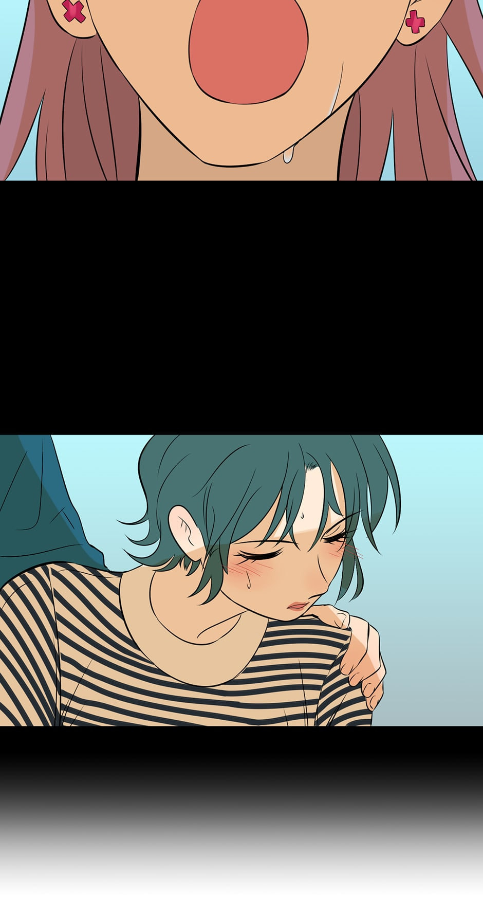 Read Soulmate (Colored) chapter 30 image 50 on Lezhin