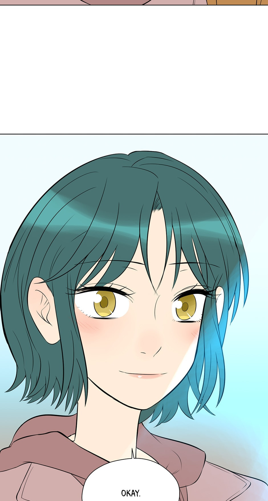 Read Soulmate (Colored) chapter 30 image 53 on Lezhin
