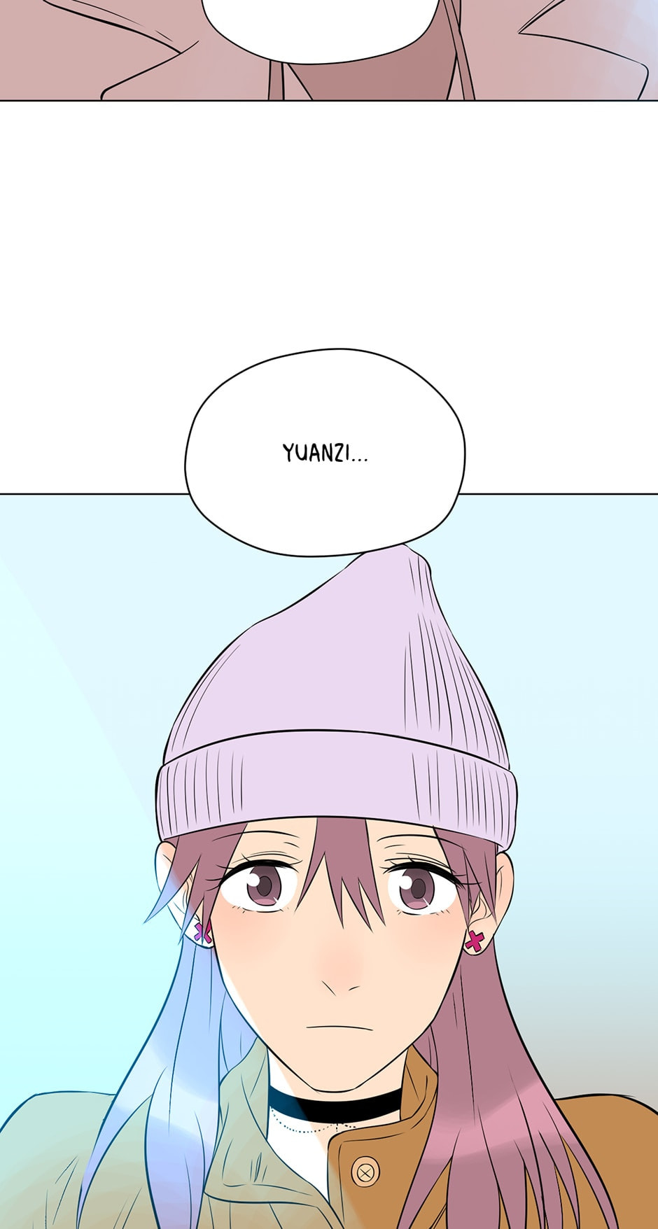Read Soulmate (Colored) chapter 30 image 54 on Lezhin