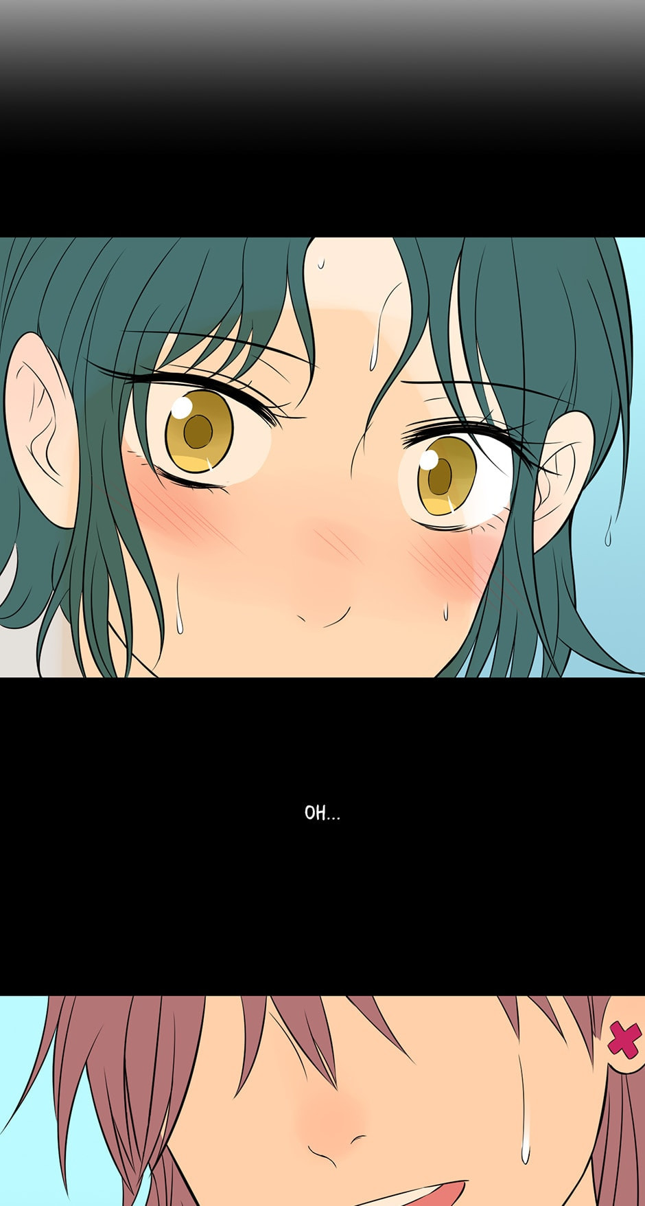 Read Soulmate (Colored) chapter 30 image 56 on Lezhin
