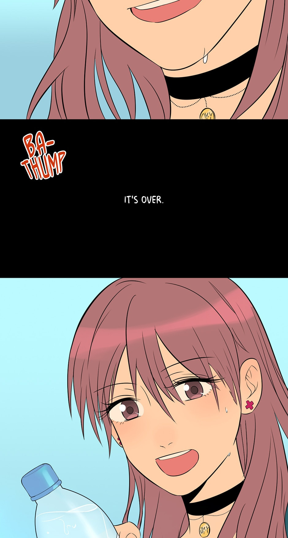Read Soulmate (Colored) chapter 30 image 57 on Lezhin