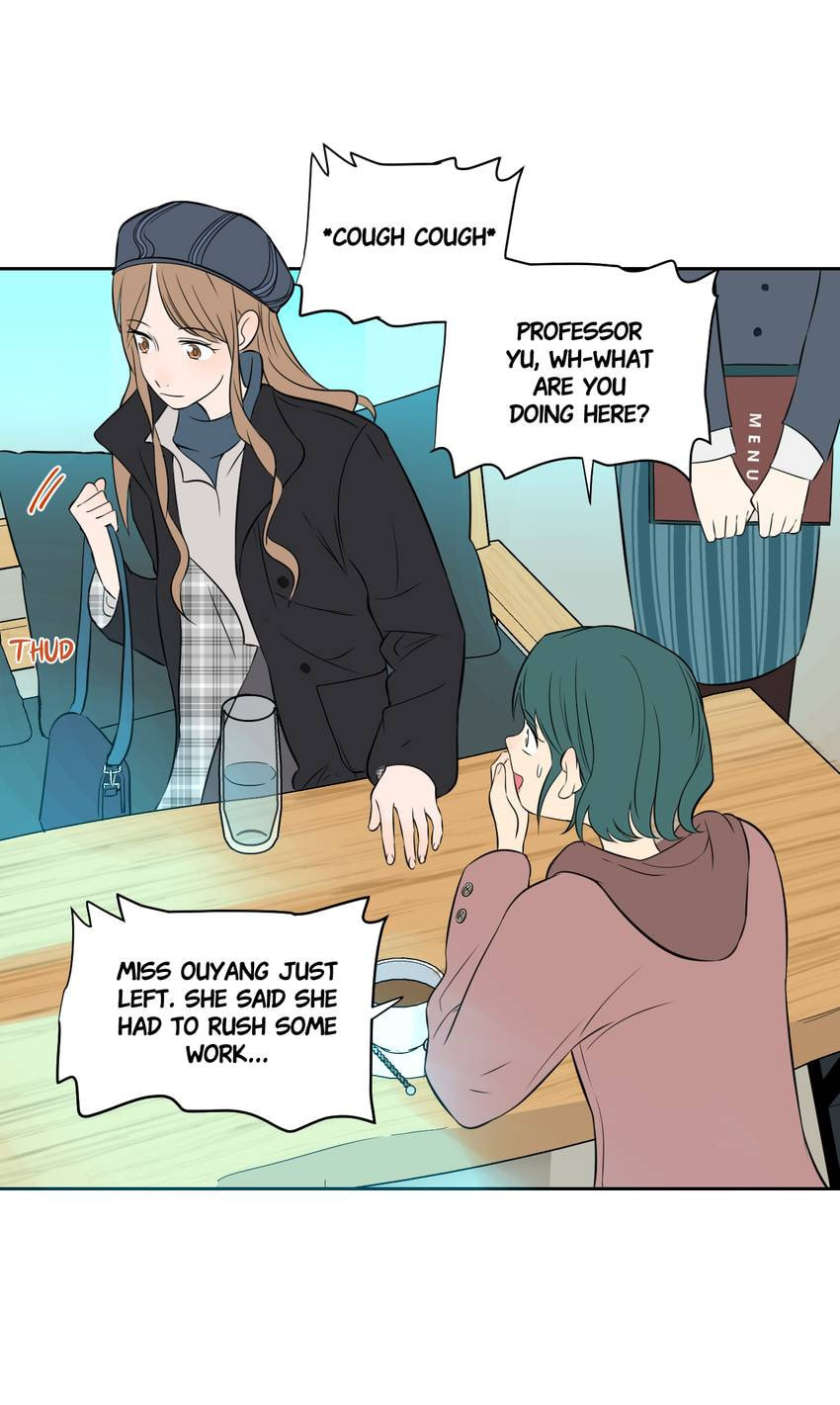 Read Soulmate (Colored) chapter 31 image 10 on Lezhin