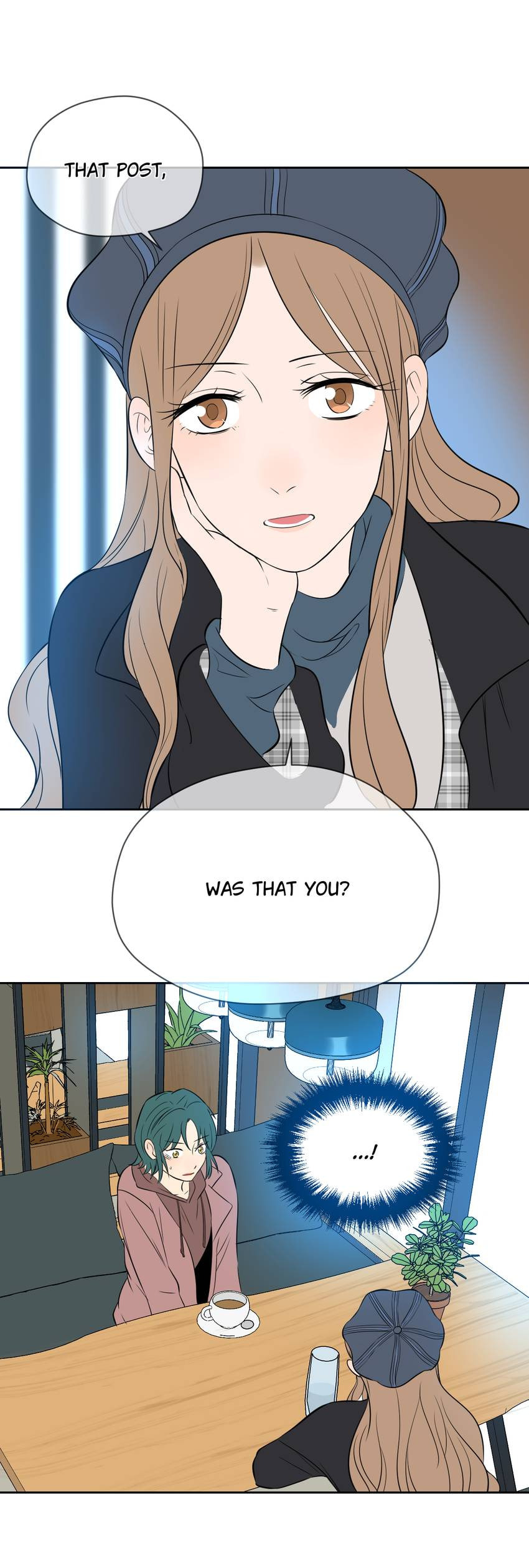 Read Soulmate (Colored) chapter 31 image 13 on Lezhin