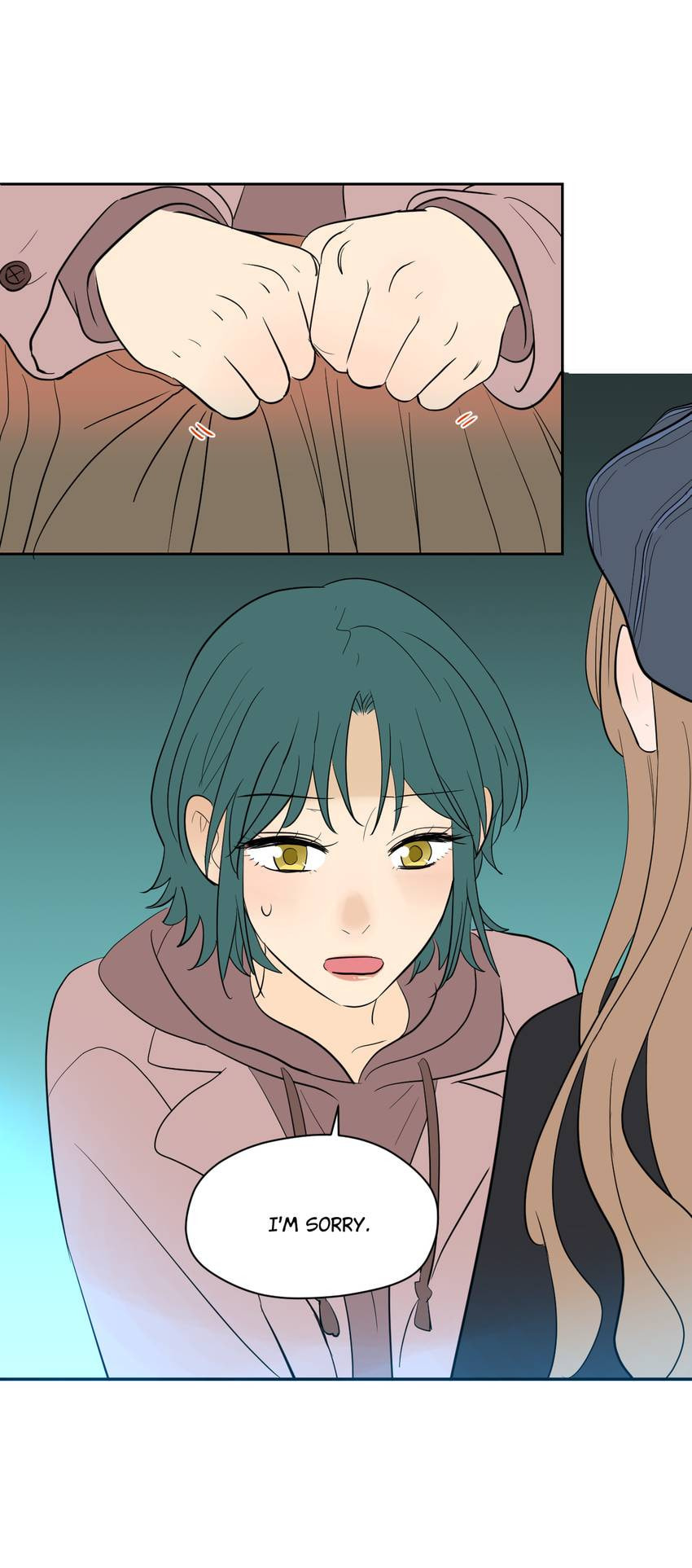 Read Soulmate (Colored) chapter 31 image 15 on Lezhin