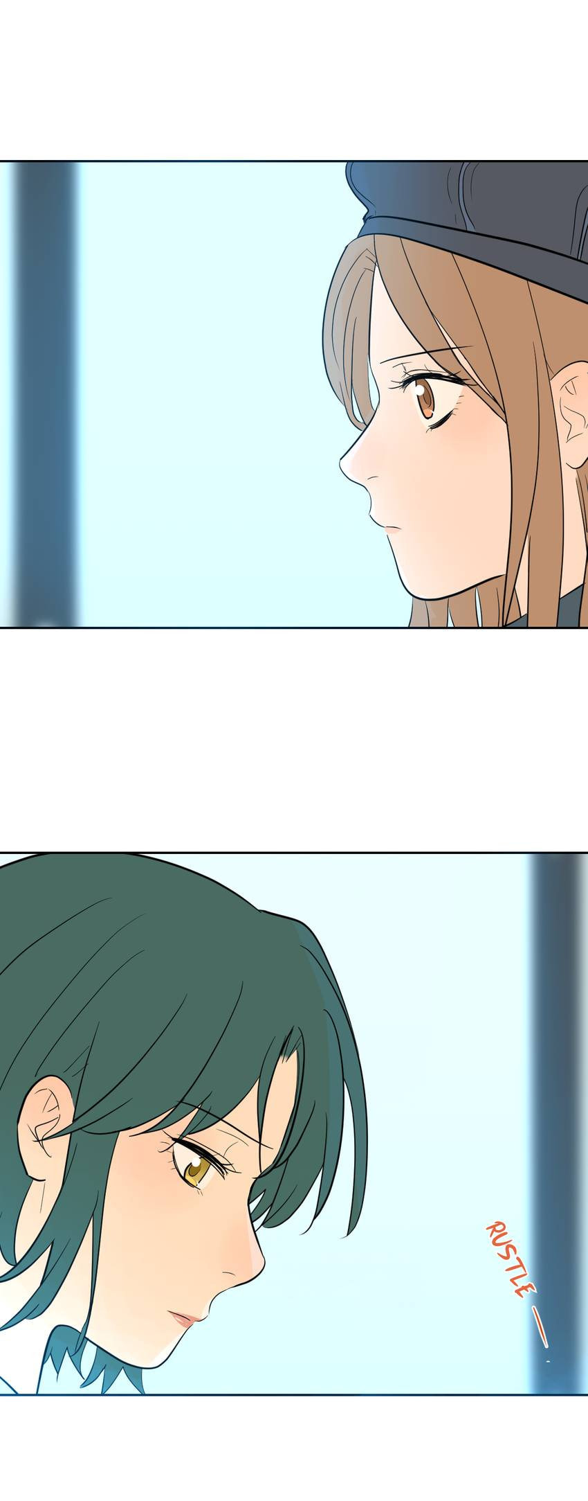 Read Soulmate (Colored) chapter 31 image 16 on Lezhin