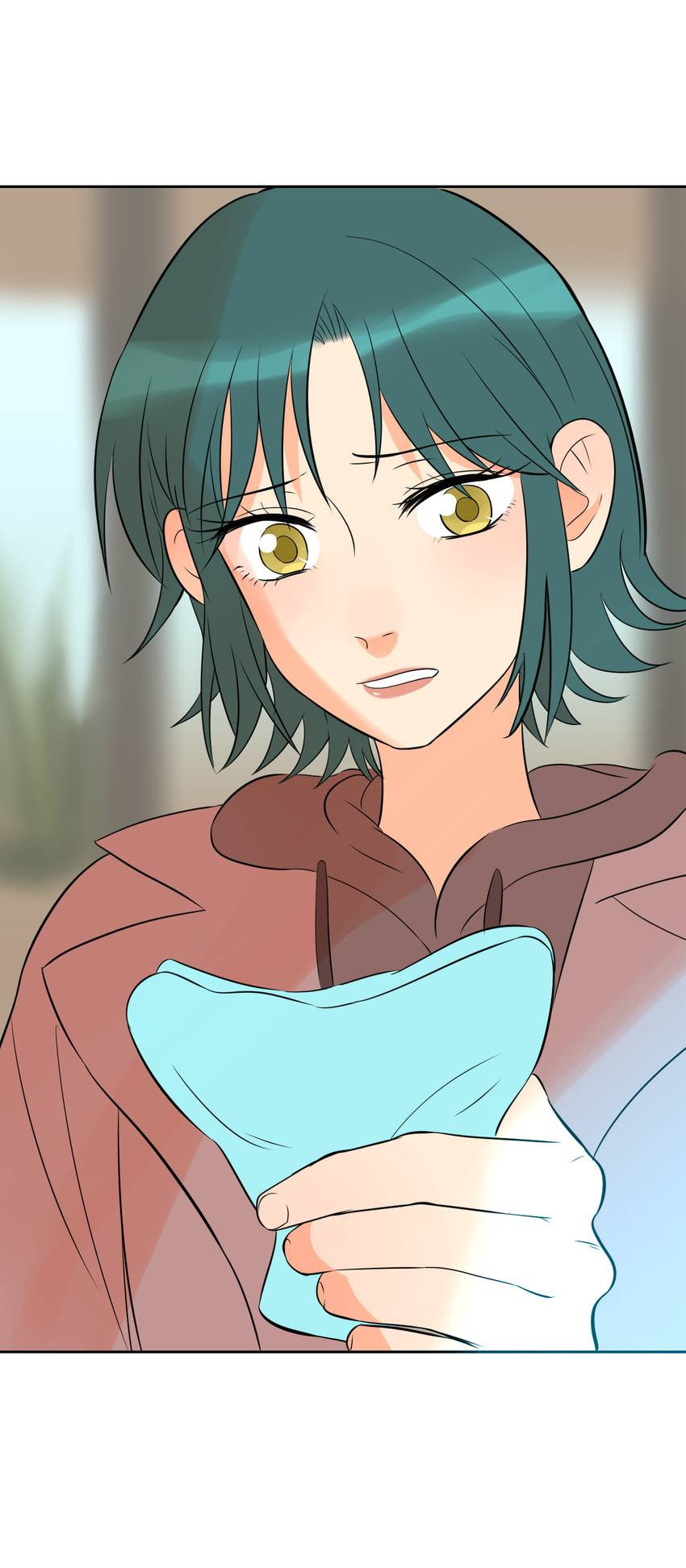 Read Soulmate (Colored) chapter 31 image 21 on Lezhin
