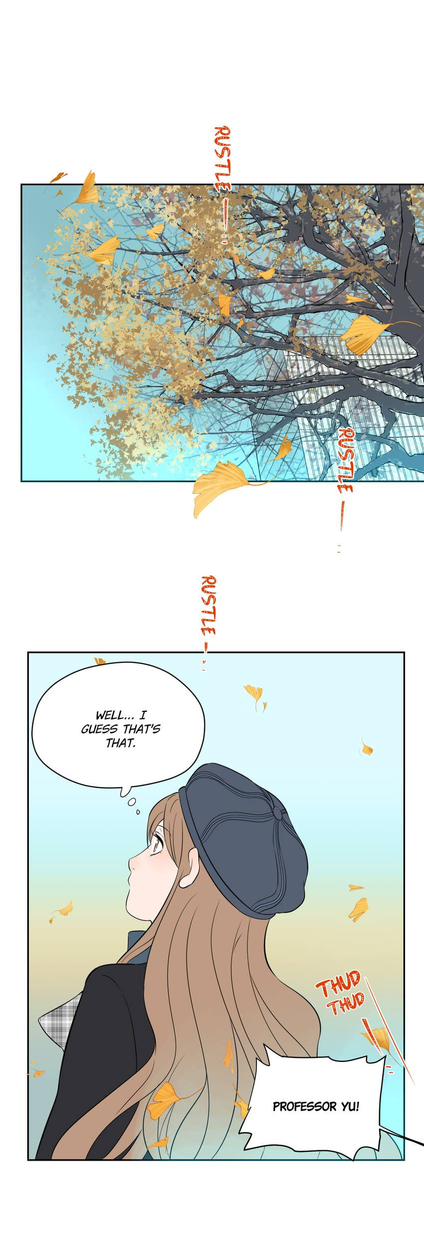 Read Soulmate (Colored) chapter 31 image 22 on Lezhin