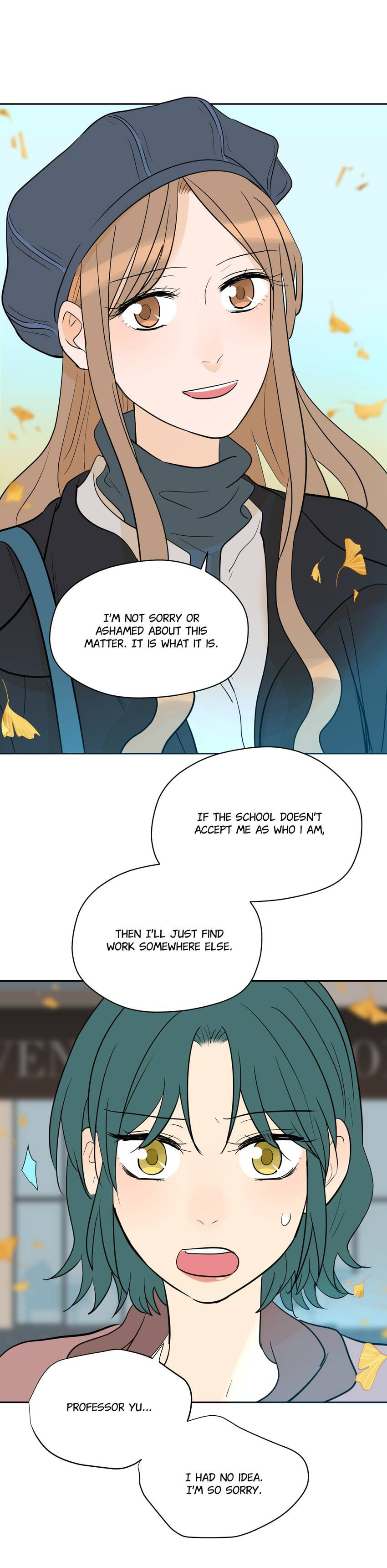 Read Soulmate (Colored) chapter 31 image 25 on Lezhin