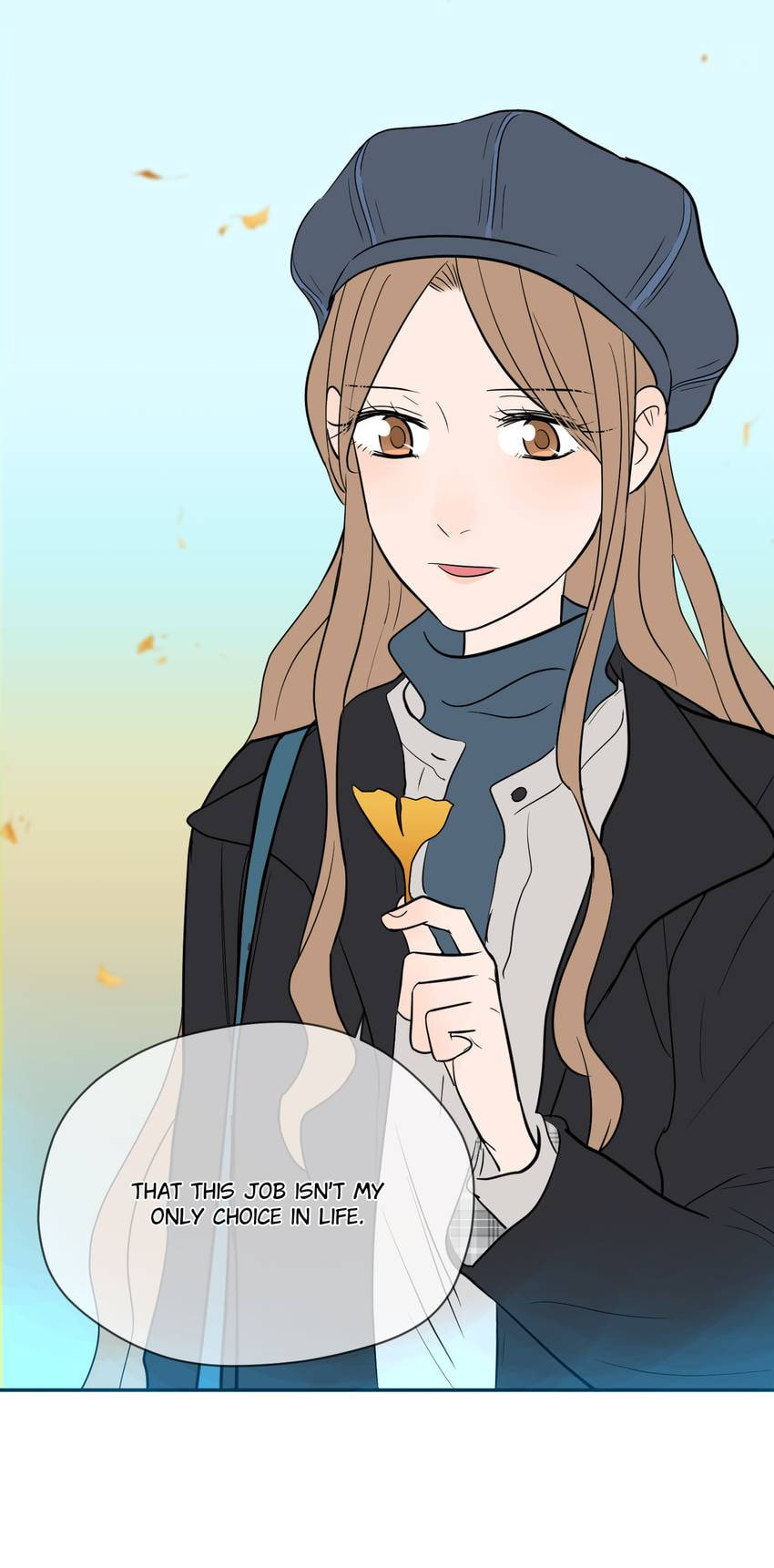 Read Soulmate (Colored) chapter 31 image 27 on Lezhin