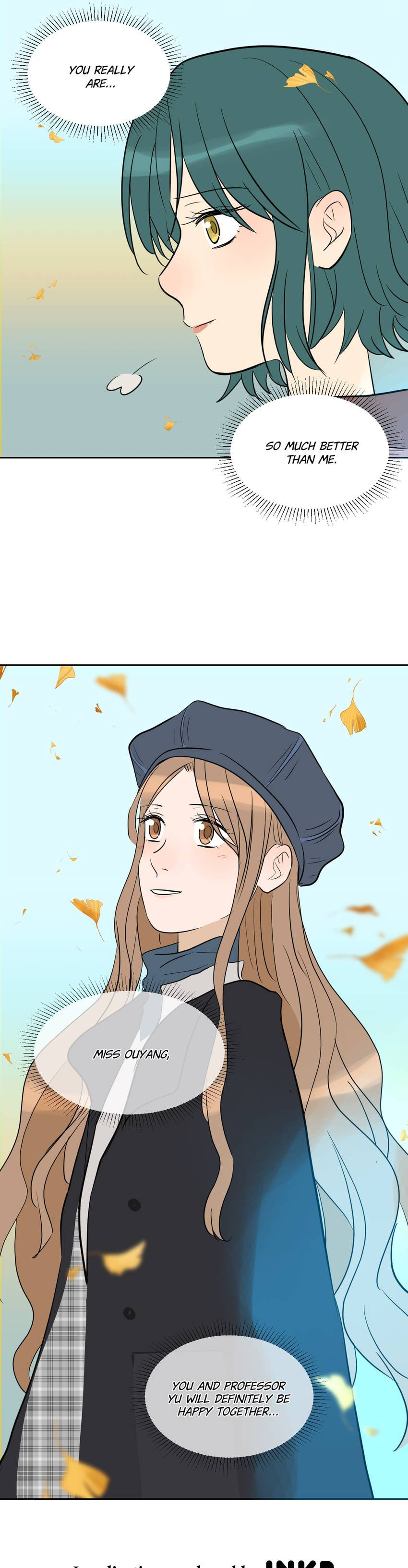 Read Soulmate (Colored) chapter 31 image 29 on Lezhin