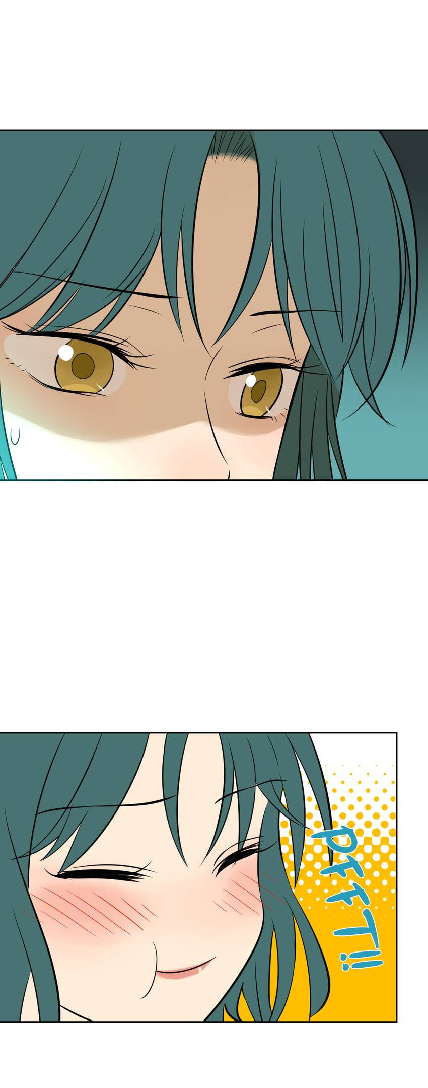 Read Soulmate (Colored) chapter 31 image 3 on Lezhin