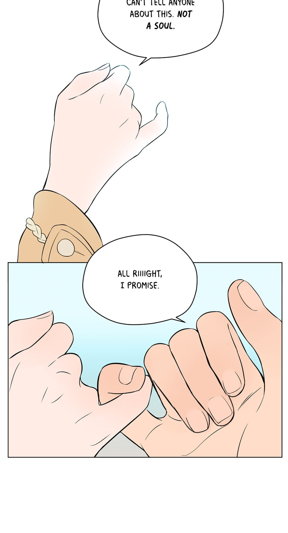 Read Soulmate (Colored) chapter 32 image 12 on Lezhin