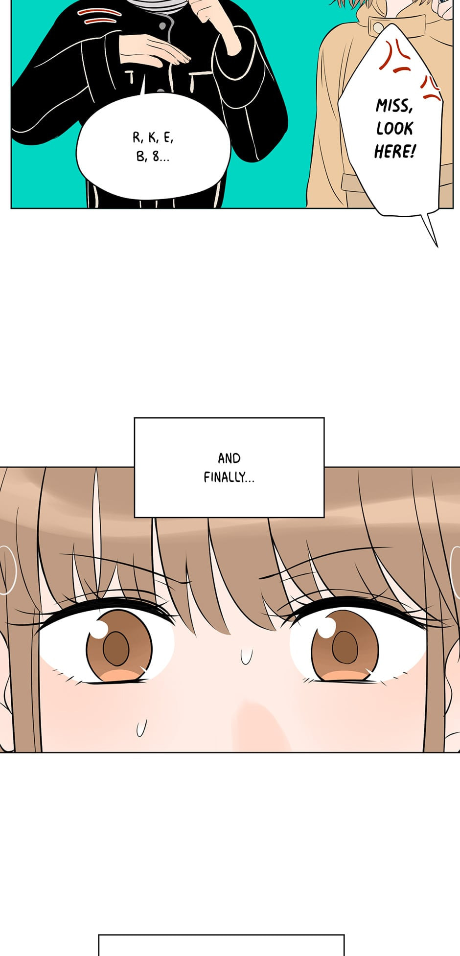 Read Soulmate (Colored) chapter 32 image 22 on Lezhin