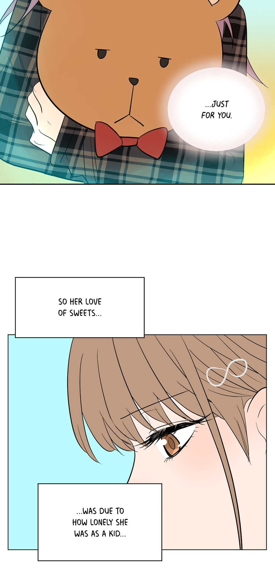 Read Soulmate (Colored) chapter 32 image 35 on Lezhin