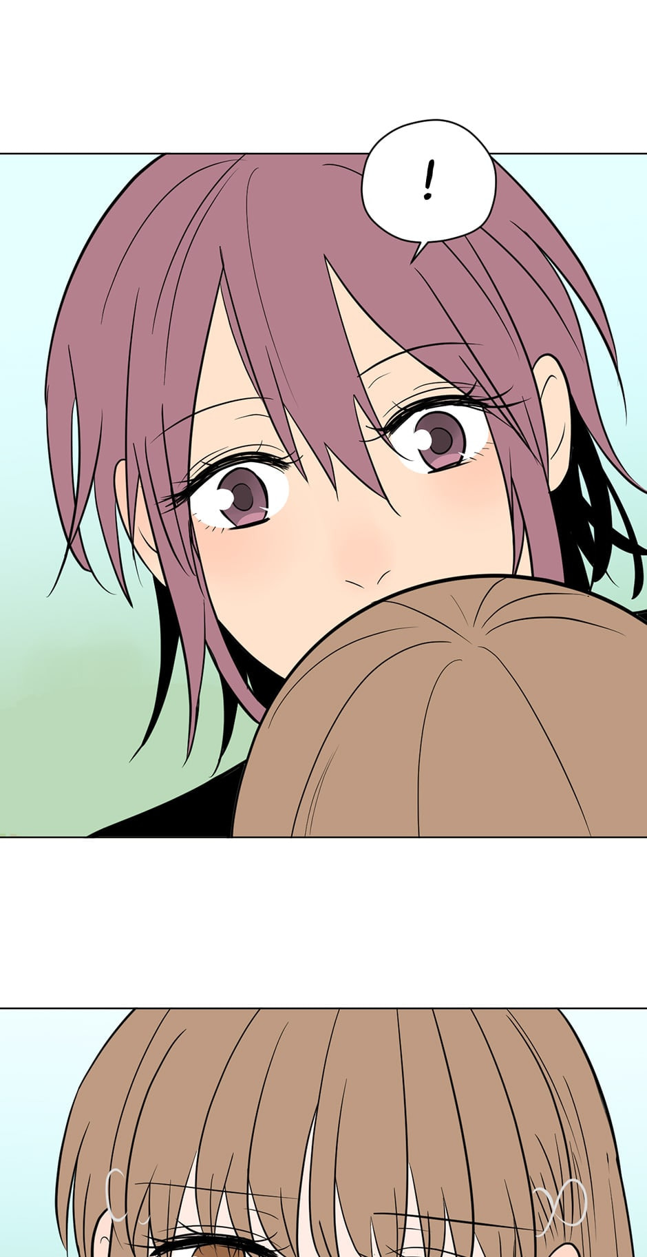 Read Soulmate (Colored) chapter 32 image 38 on Lezhin