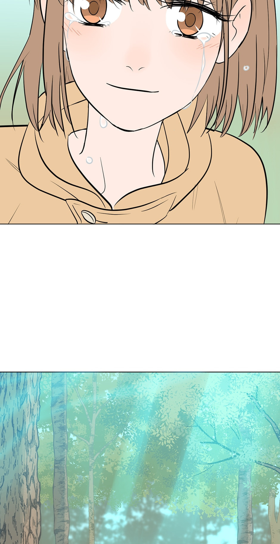 Read Soulmate (Colored) chapter 32 image 39 on Lezhin