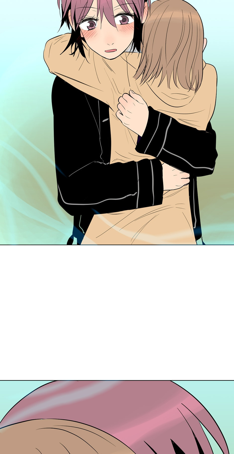 Read Soulmate (Colored) chapter 32 image 41 on Lezhin