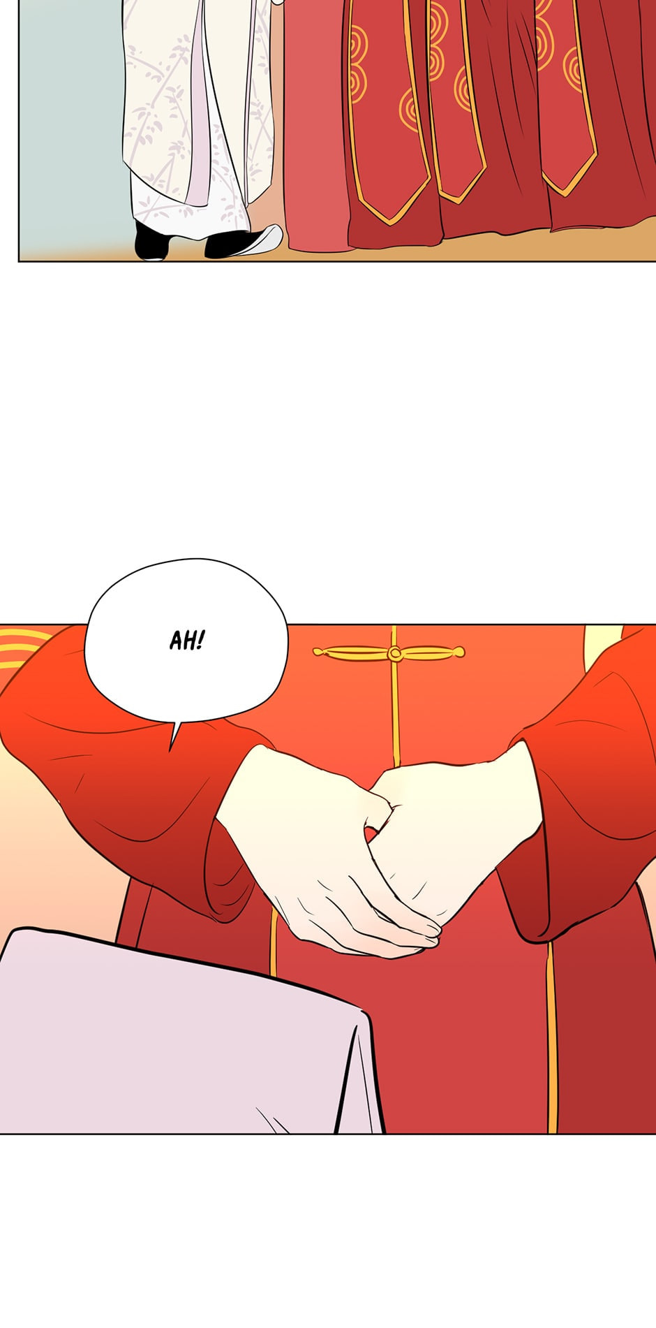 Read Soulmate (Colored) chapter 33 image 33 on Lezhin