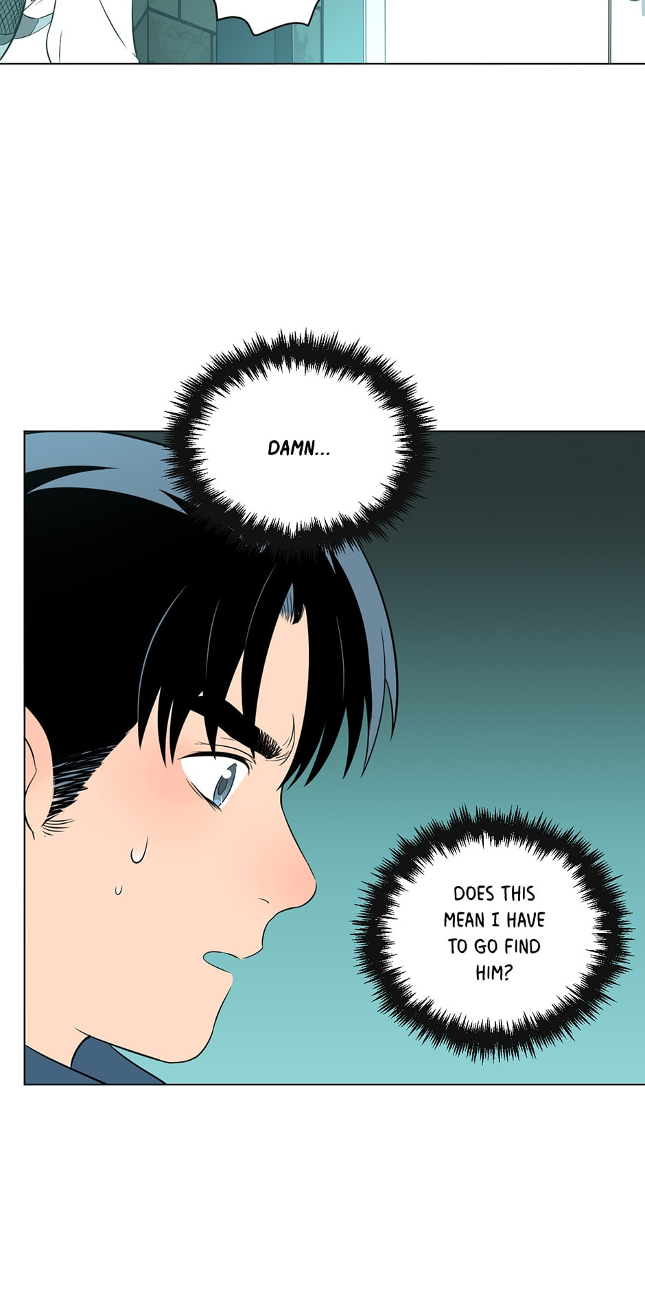 Read Soulmate (Colored) chapter 33 image 38 on Lezhin