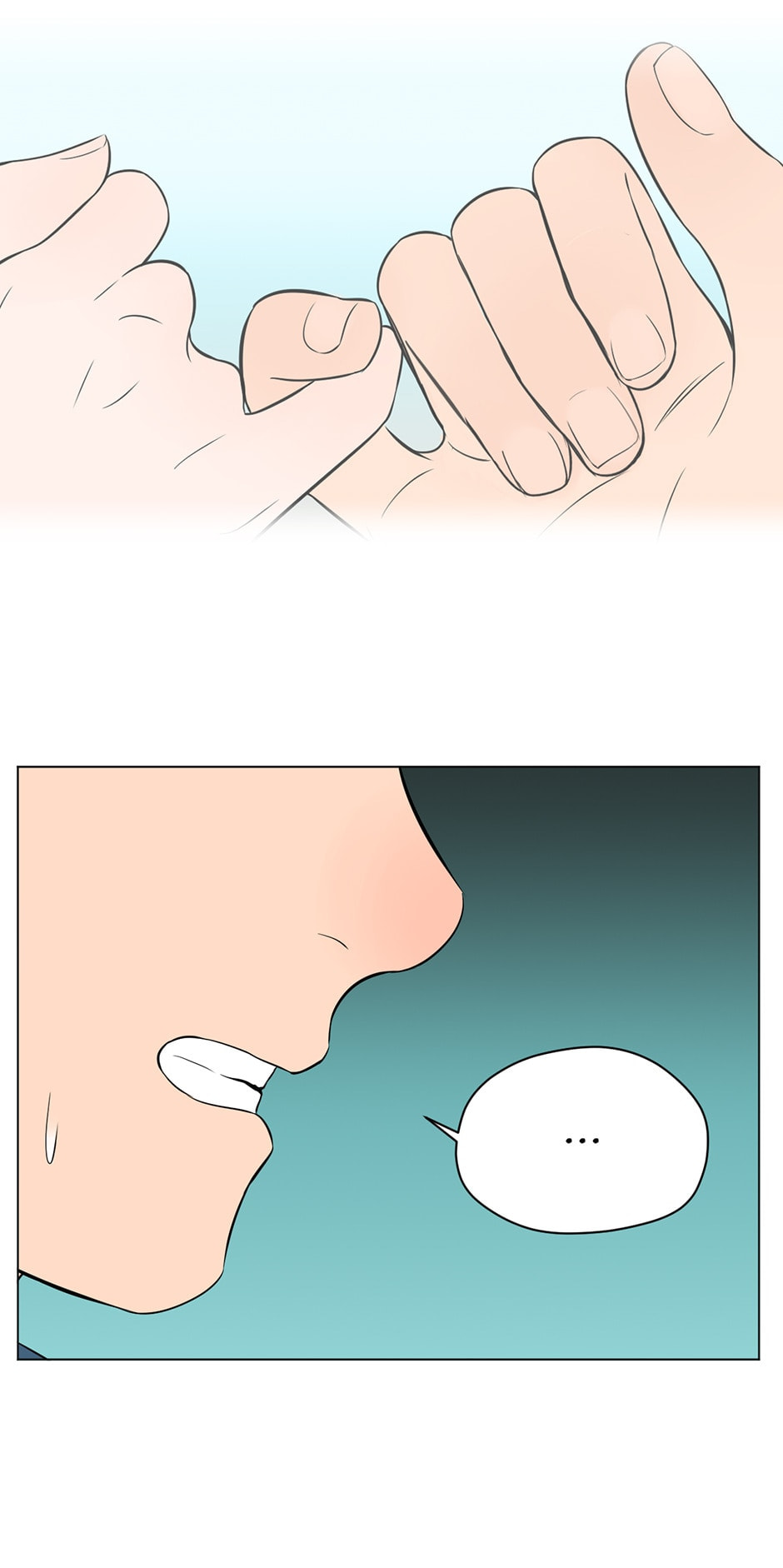 Read Soulmate (Colored) chapter 33 image 39 on Lezhin