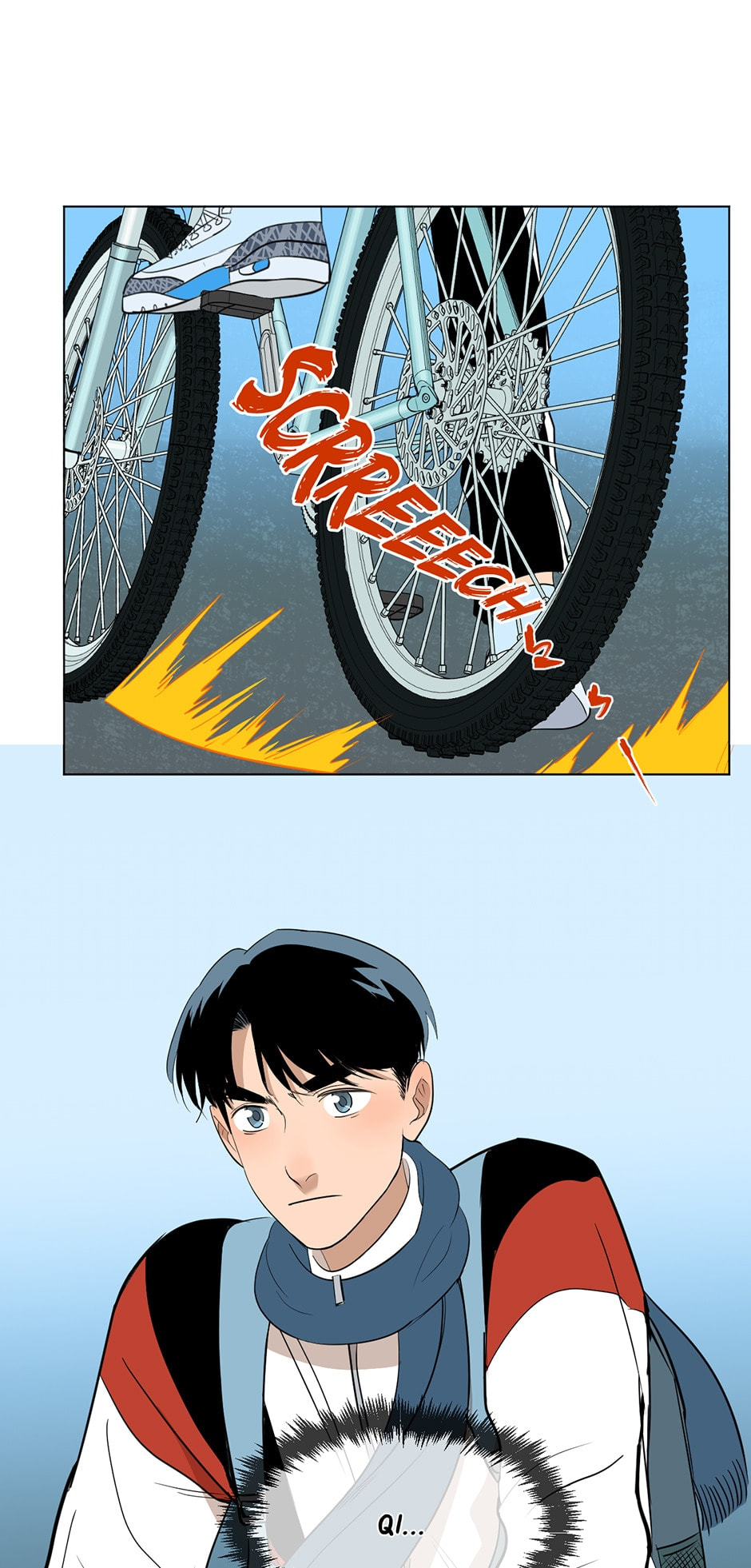 Read Soulmate (Colored) chapter 33 image 40 on Lezhin