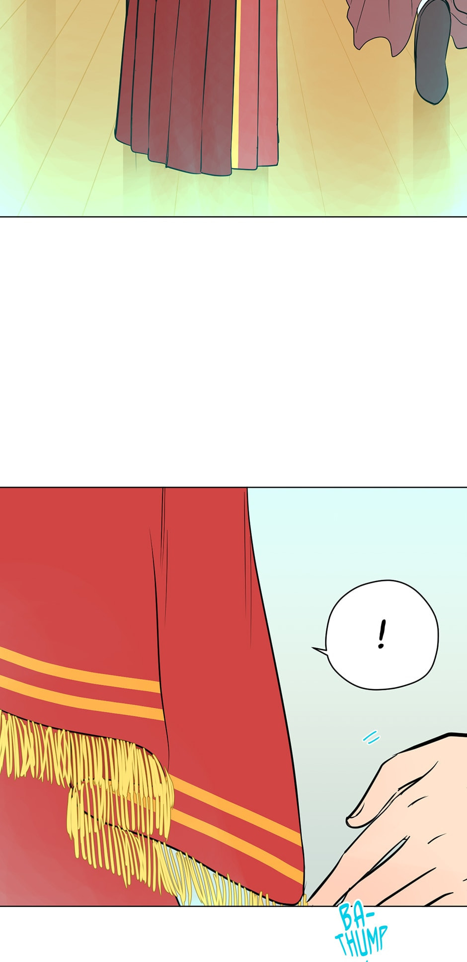 Read Soulmate (Colored) chapter 34 image 14 on Lezhin