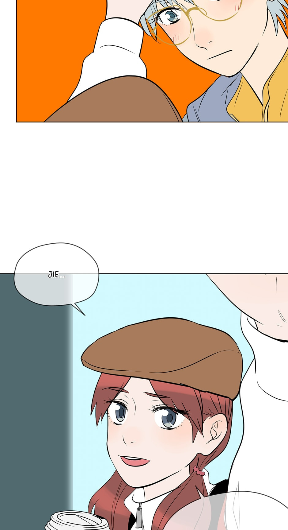 Read Soulmate (Colored) chapter 34 image 22 on Lezhin