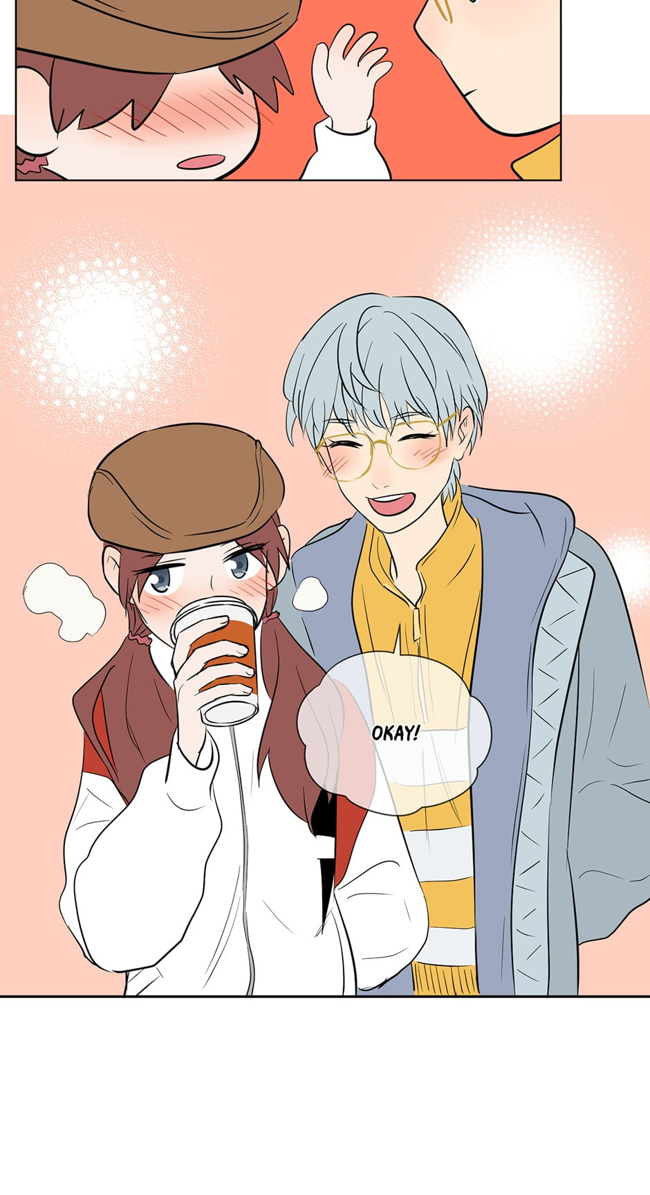 Read Soulmate (Colored) chapter 34 image 25 on Lezhin