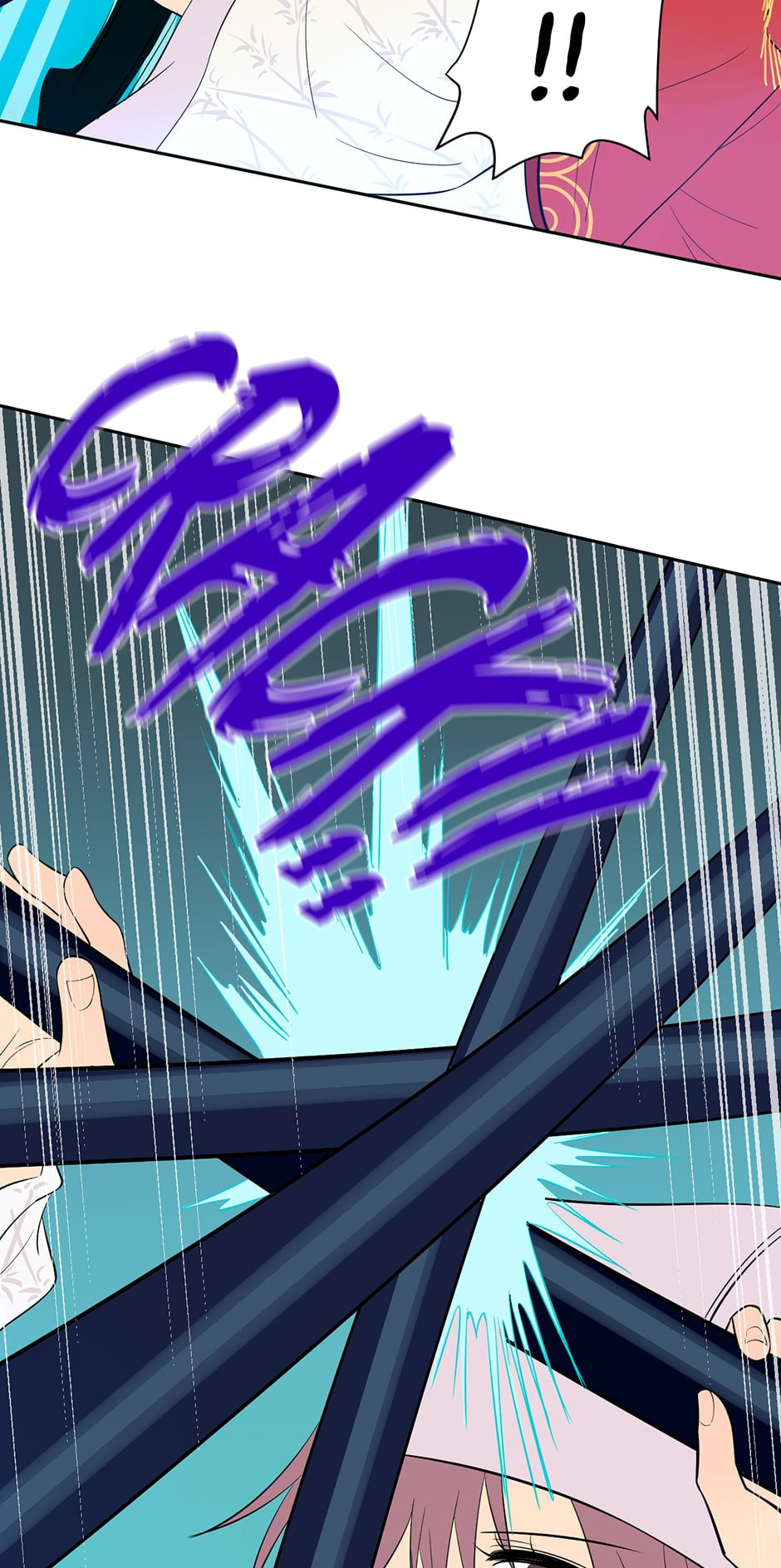 Read Soulmate (Colored) chapter 34 image 28 on Lezhin
