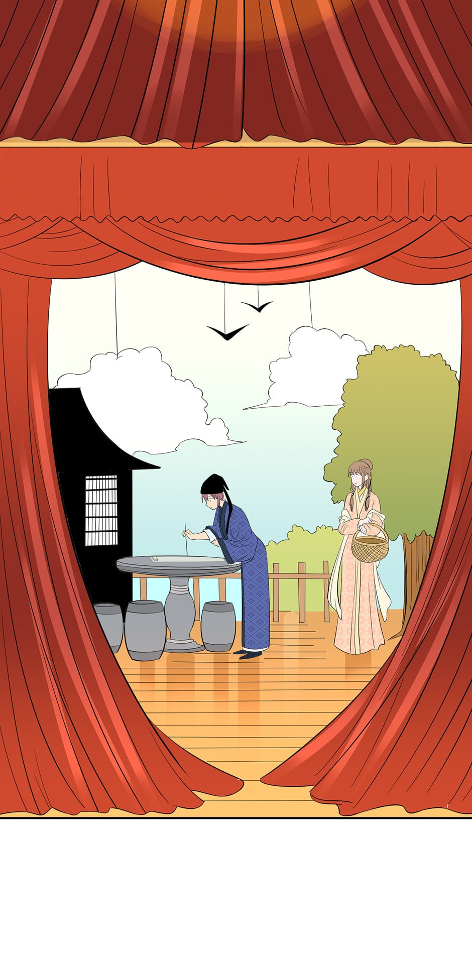 Read Soulmate (Colored) chapter 34 image 37 on Lezhin
