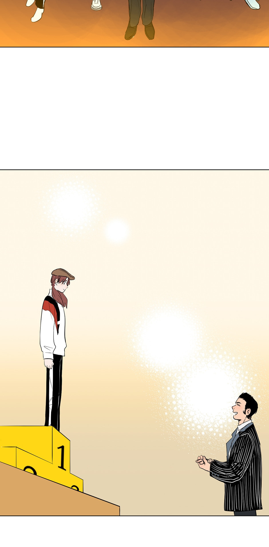 Read Soulmate (Colored) chapter 34 image 46 on Lezhin