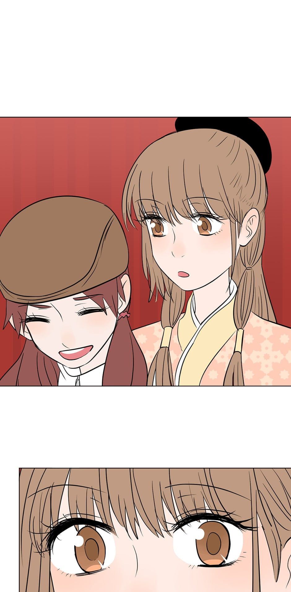 Read Soulmate (Colored) chapter 34 image 47 on Lezhin