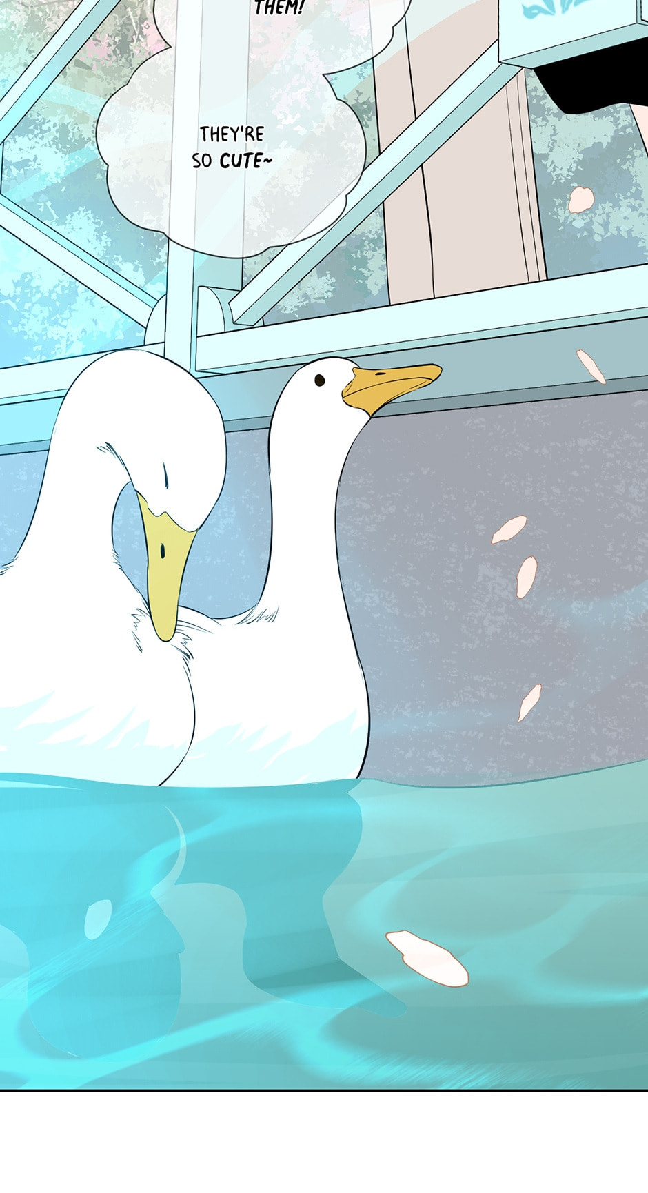 Read Soulmate (Colored) chapter 35 image 11 on Lezhin